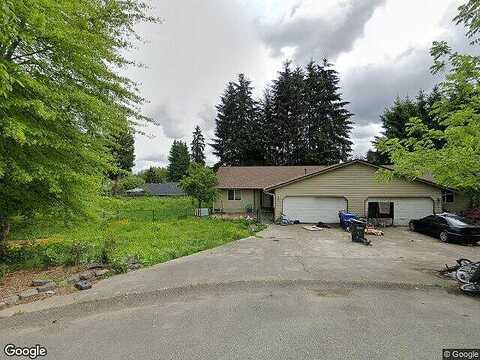 109Th St E #8117, Puyallup, WA 98373