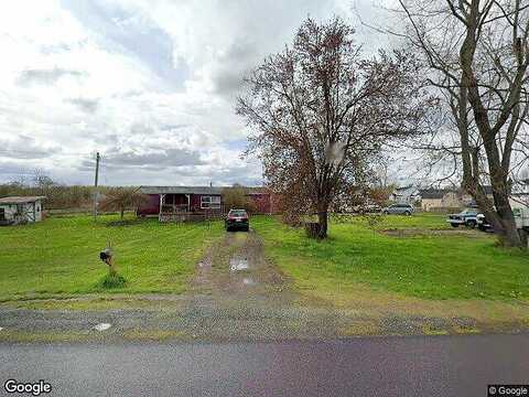 Britschgi St #43, Buckley, WA 98321