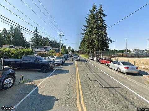 122Nd Ave Ne #B, Kirkland, WA 98033