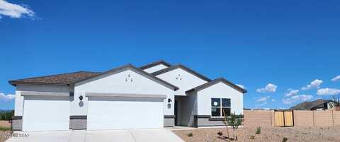 W Rice Place, Vail, AZ 85641