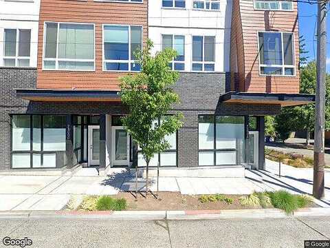 15Th Ave Nw #E, Seattle, WA 98117