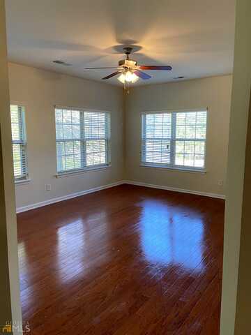 Saint David Street, Fairburn, GA 30213