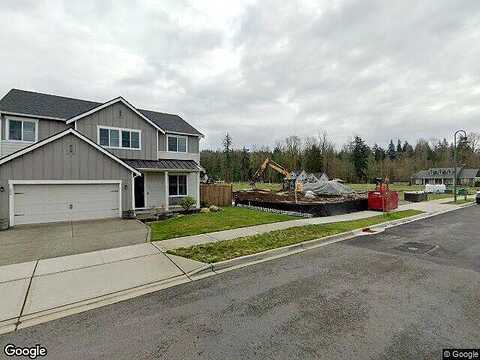 S Davis St #106, Buckley, WA 98321