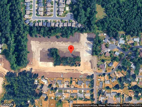 184Th Street Ct E #69, Spanaway, WA 98387