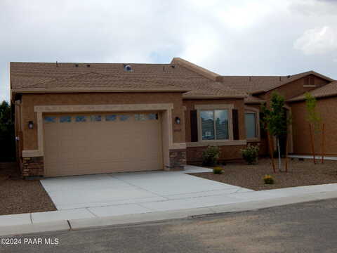 E Byron Place, Prescott Valley, AZ 86314