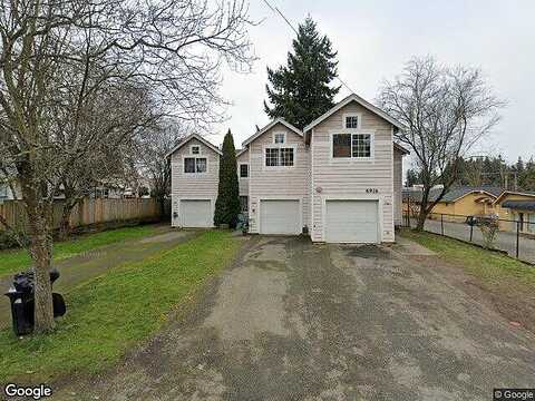 Rainier Dr #C, Everett, WA 98203