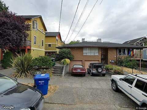 Alonzo Ave Nw #B, Seattle, WA 98117