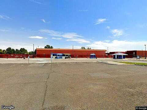 Road 89, Pasco, WA 99301