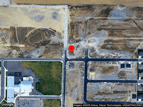 Rd 90, Pasco, WA 99301