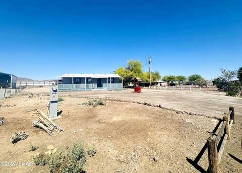 W Tyson St, Quartzsite, AZ 85346