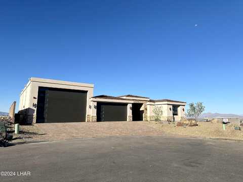 Calle Esteban, Lake Havasu City, AZ 86406