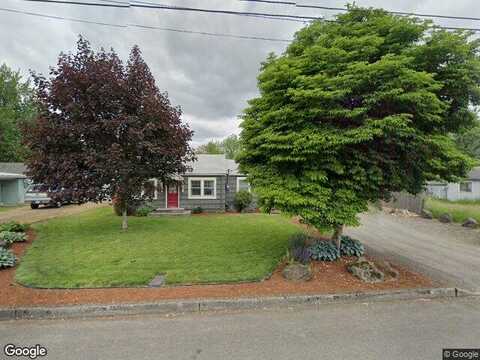 Cc St, Woodland, WA 98674