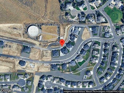 W 28Th Pl, Kennewick, WA 99338