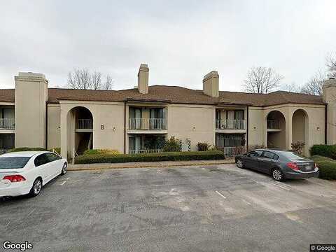 Candler St #C2, Gainesville, GA 30501