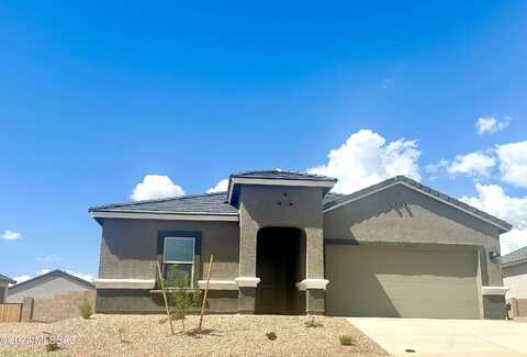 W Spring Gardens Road, Marana, AZ 85658