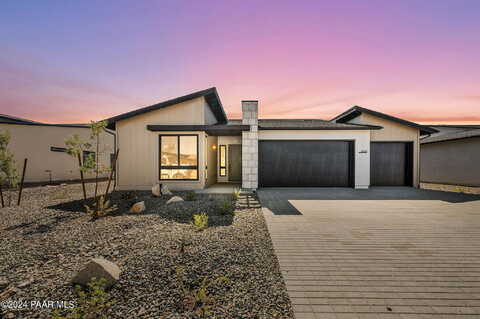 Edgar Way, Prescott Valley, AZ 86314