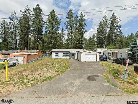 E 3Rd Ave, Deer Park, WA 99006