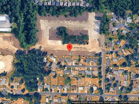 185Th Street Ct E #27, Spanaway, WA 98387