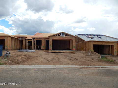 N Carrick Court, Prescott Valley, AZ 86314