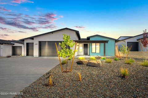 N Jeffers Avenue, Prescott Valley, AZ 86314