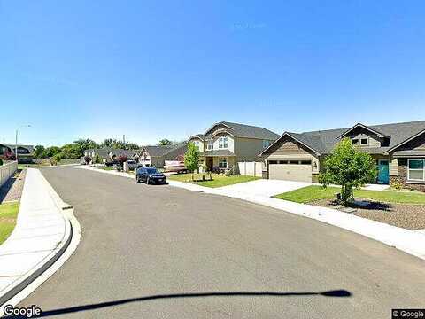 W Oak Ave, Yakima, WA 98903