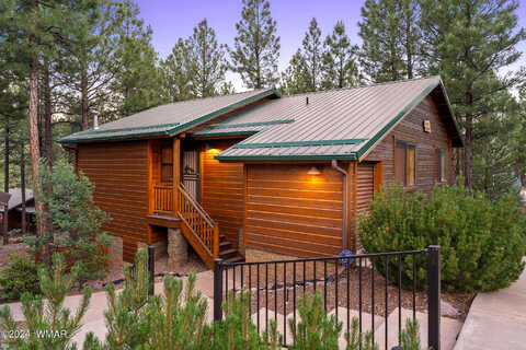 W Tatanka Drive, Show Low, AZ 85901