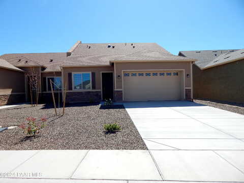 N Yale Avenue, Prescott Valley, AZ 86314