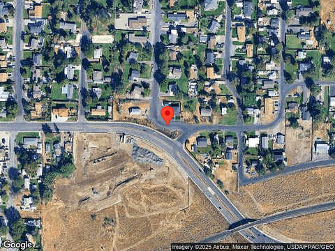 W Quinalt Pl, Kennewick, WA 99336