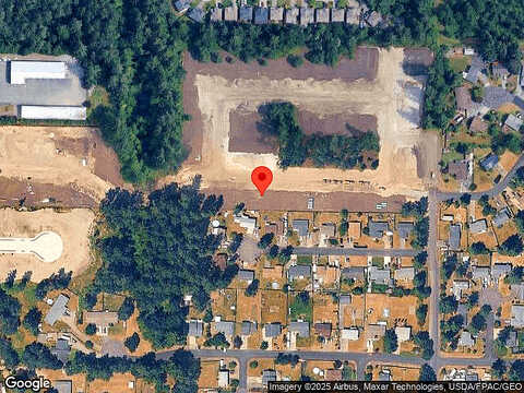 185Th Street Ct E #24, Spanaway, WA 98387
