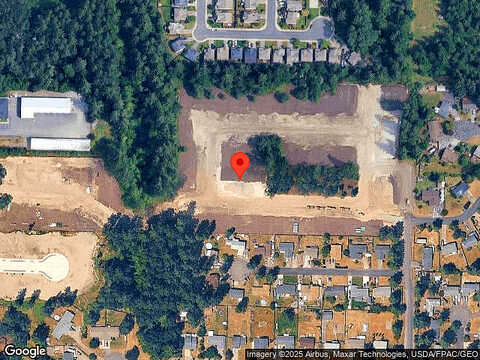 185Th Street Ct E #17, Spanaway, WA 98387
