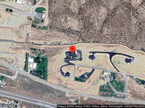 Se Colockum View Dr, East Wenatchee, WA 98802