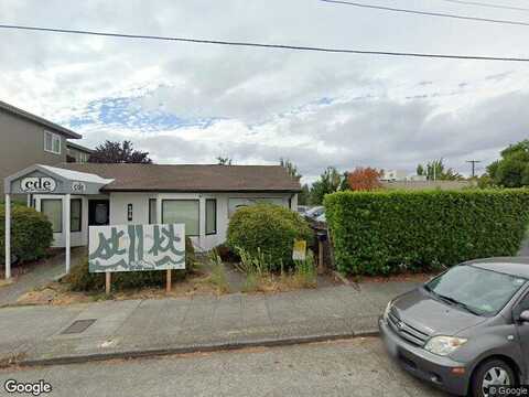 44Th Ave Sw Unit B, Seattle, WA 98116