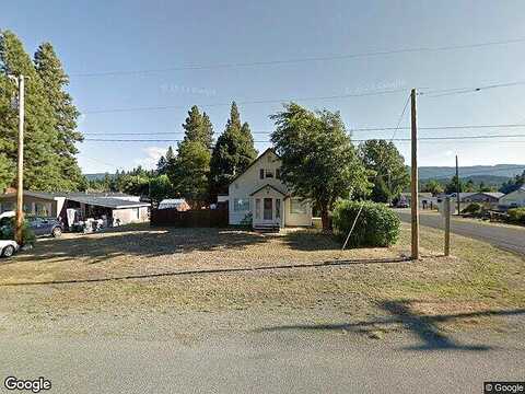 Broadway Ave, South Cle Elum, WA 98943