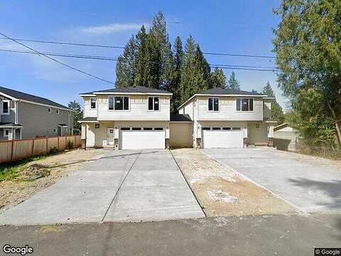 205Th St Sw #B, Lynnwood, WA 98036