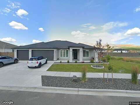 Barbera St, Richland, WA 99352