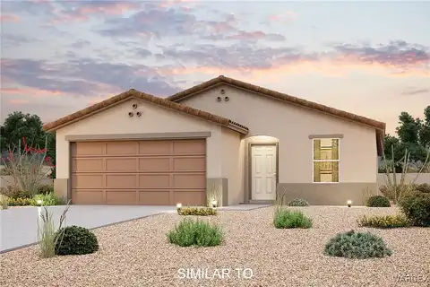 E Andrea Drive, Kingman, AZ 86409