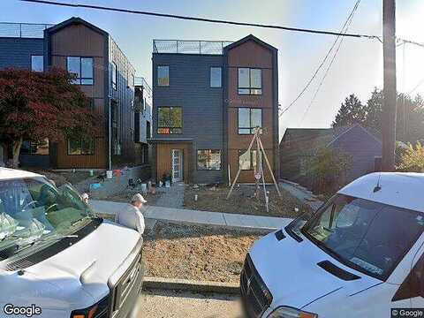 Nw 47Th St #B, Seattle, WA 98107
