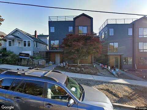 Nw 47Th St #B, Seattle, WA 98107