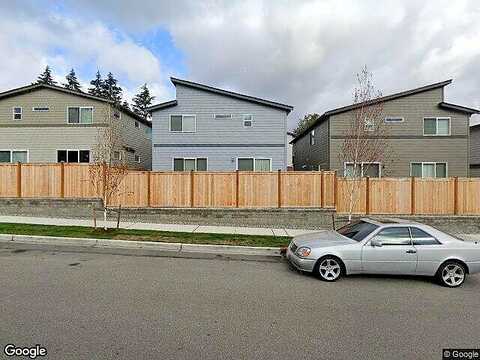 159Th Ln Sw #6, Lynnwood, WA 98087