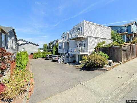 3Rd Ave S #C, Kirkland, WA 98033