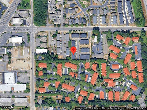 148Th St Sw #C1, Lynnwood, WA 98087