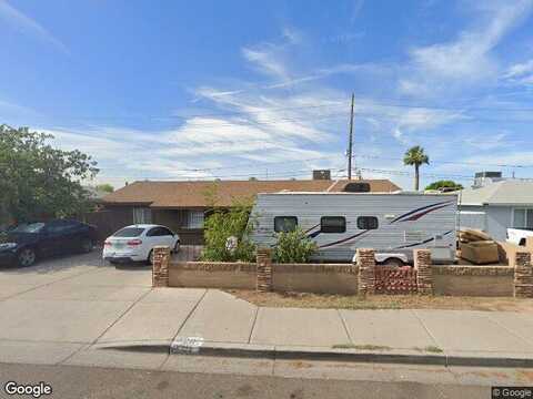 W Campbell, Phoenix, AZ 85017