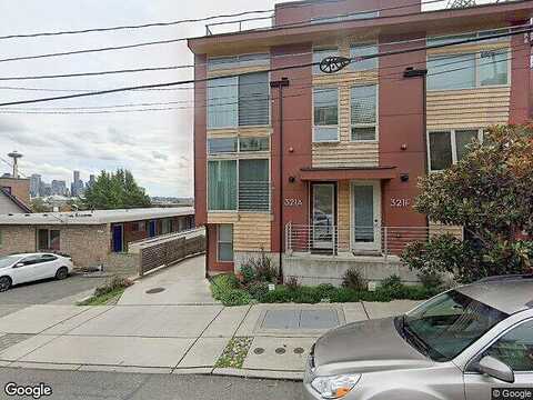 W Olympic Pl #A, Seattle, WA 98119