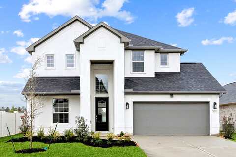 Casanova Drive, Huffman, TX 77336