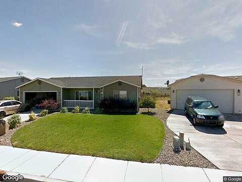 N 90Th Ave, Yakima, WA 98908