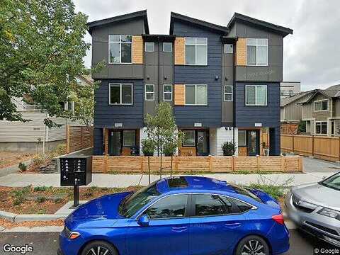 Ne 130Th St #B, Seattle, WA 98125