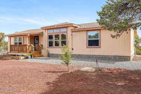 N 8689, Concho, AZ 85924