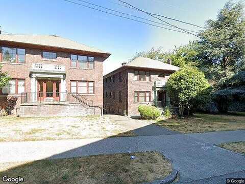 Franklin Ave E #A, Seattle, WA 98102