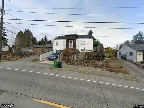 Sw Thistle St #B, Seattle, WA 98126