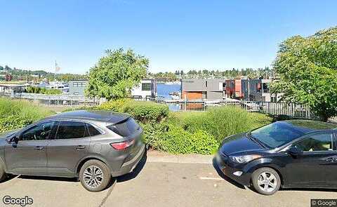 Fairview Ave E #5, Seattle, WA 98102